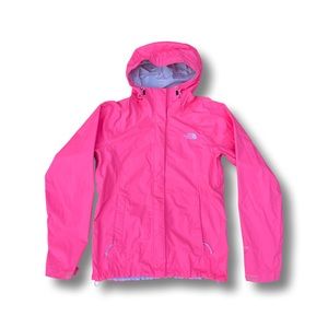 The North Face Rain Coat